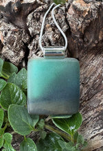 Load image into Gallery viewer, Stormy Journey Pendant Necklace