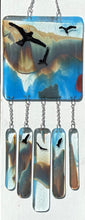 Load image into Gallery viewer, In Flight Wind Chimes
