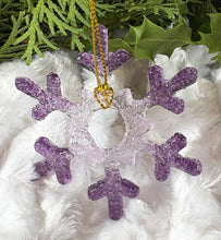 Load image into Gallery viewer, Little Snowflake