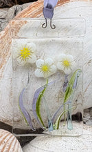 Load image into Gallery viewer, Fused Glass Suncatcher