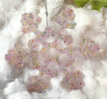 Load image into Gallery viewer, Little Snowflake