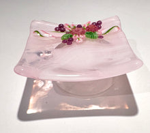 Load image into Gallery viewer, Ultimate Pink Dish - 4” square
