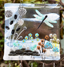 Load image into Gallery viewer, Ethereal Moment Wind Chimes