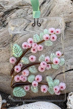 Load image into Gallery viewer, Fused Glass Suncatcher - Loaded!