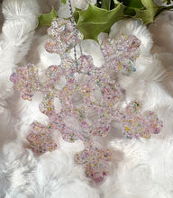 Load image into Gallery viewer, Little Snowflake