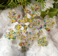 Load image into Gallery viewer, Little Snowflake