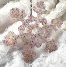 Load image into Gallery viewer, Little Snowflake