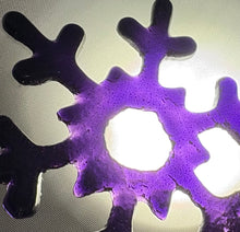 Load image into Gallery viewer, Little Snowflake