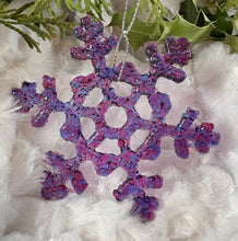 Load image into Gallery viewer, Little Snowflake