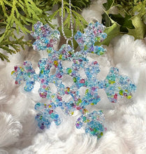 Load image into Gallery viewer, Little Snowflake