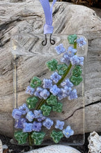 Load image into Gallery viewer, Fused Glass Suncatcher - Loaded!