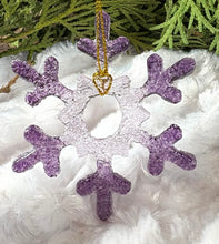 Load image into Gallery viewer, Little Snowflake