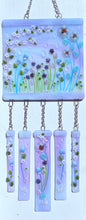 Load image into Gallery viewer, Rainy Blooms Wind Chimes