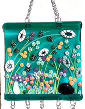 Load image into Gallery viewer, Woodland Dream Wind Chimes