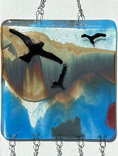 Load image into Gallery viewer, In Flight Wind Chimes