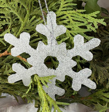 Load image into Gallery viewer, Little Snowflake