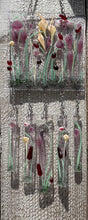 Load image into Gallery viewer, Victorian Garden Wind Chimes