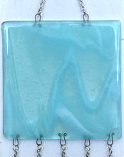 Load image into Gallery viewer, Blue Skies Wind Chimes