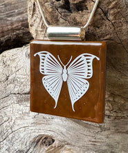Load image into Gallery viewer, Butterfly Shadow