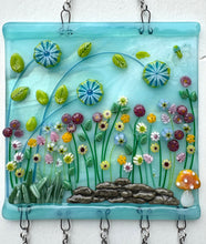Load image into Gallery viewer, Beautiful Day Wind Chimes