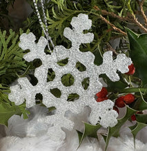 Load image into Gallery viewer, Little Snowflake