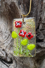 Load image into Gallery viewer, Poppy Fields II