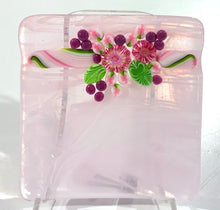 Load image into Gallery viewer, Ultimate Pink Dish - 4” square