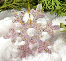 Load image into Gallery viewer, Little Snowflake