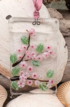 Load image into Gallery viewer, Fused Glass Suncatcher - Loaded!
