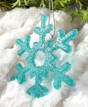 Load image into Gallery viewer, Little Snowflake