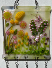 Load image into Gallery viewer, Springtime II Wind Chimes