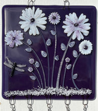 Load image into Gallery viewer, Ghost Blooms Wind Chimes