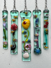 Load image into Gallery viewer, Undersea Gardens Wind Chimes