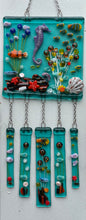 Load image into Gallery viewer, Aquatic Wonderland Wind Chimes