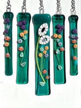 Load image into Gallery viewer, Woodland Dream Wind Chimes