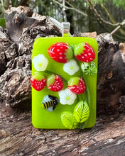 Load image into Gallery viewer, Strawberry Social