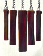 Load image into Gallery viewer, Dusty and Rugged Western Wind Chimes
