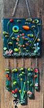 Load image into Gallery viewer, Undersea Garden Wind Chimes