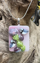 Load image into Gallery viewer, Bluebirds on a Vine