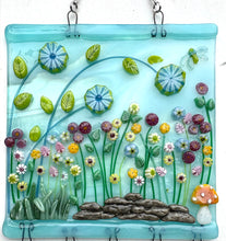 Load image into Gallery viewer, Beautiful Day Wind Chimes