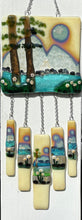 Load image into Gallery viewer, Spring Thaw Wind Chimes