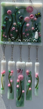 Load image into Gallery viewer, Chrysanthemum Garden Wind Chimes