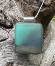 Load image into Gallery viewer, Stormy Journey Pendant Necklace