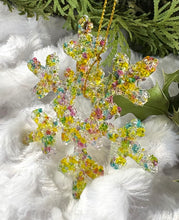 Load image into Gallery viewer, Little Snowflake