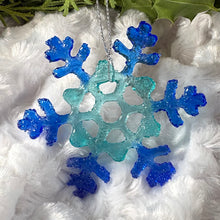 Load image into Gallery viewer, Little Snowflake