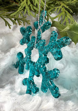 Load image into Gallery viewer, Little Snowflake