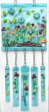 Load image into Gallery viewer, Beautiful Day Wind Chimes