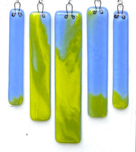 Load image into Gallery viewer, Algae Bloom Wind Chimes