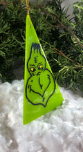 Load image into Gallery viewer, Holiday Ornaments - Another Grinch