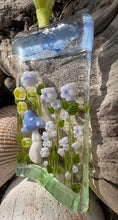 Load image into Gallery viewer, Fused Glass Suncatcher - Loaded!